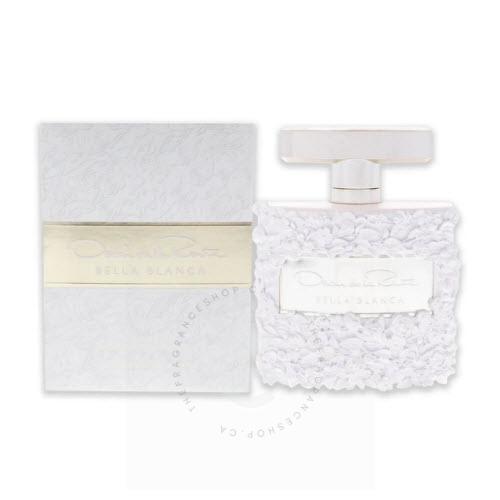 Oscar De La Renta Bella Blanca EDP For Her 100mL