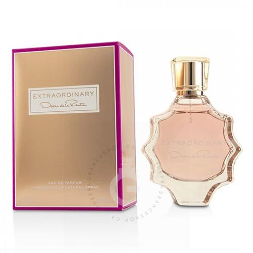 Oscar De La Renta Extraordinary EDP For Her 90ml / 3 Fl.oz Oscar De La Renta Extraordinary EDP For Her 90ml / 3 Fl.oz