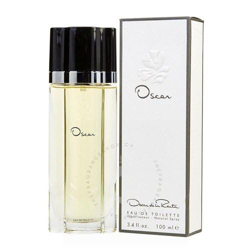 Oscar De La Renta Oscar EDT for Her 100mL