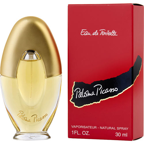 Paloma Picasso EDT For Her 100mL
