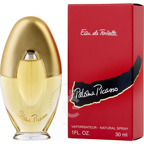 Paloma Picasso EDT For Her 100mL