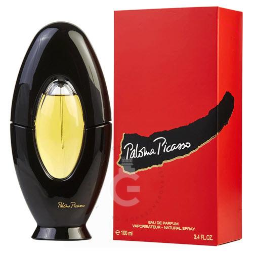 Paloma Picasso EDP For Her 100 ml / 3.3 Fl. oz.