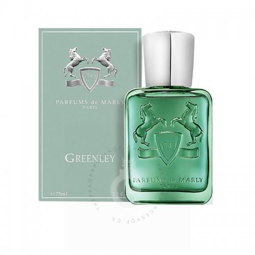 Parfums de Marly Greenley EDP For Him/Her 125mL