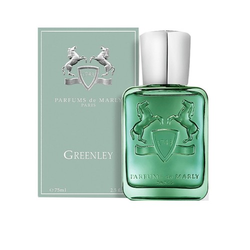 Parfums de Marly Greenley EDP For Him/Her 125mL
