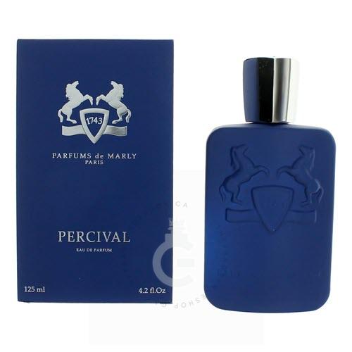 Parfums de Marly Percival For Him / Her  EDP 125ml / 4.2oz