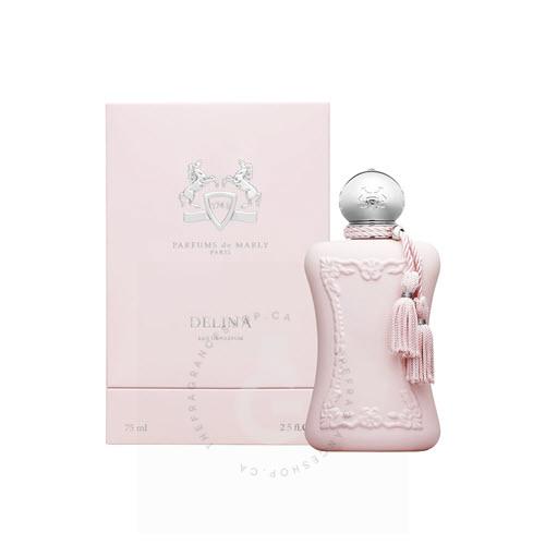 Parfums de Marly Delina EDP For Her 75 ml / 2.5 Fl. oz.