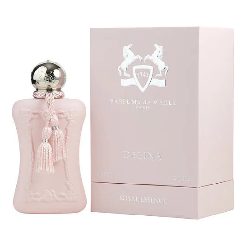 Parfums de Marly Delina Royal Essence EDP For Her 75ml / 2.5oz