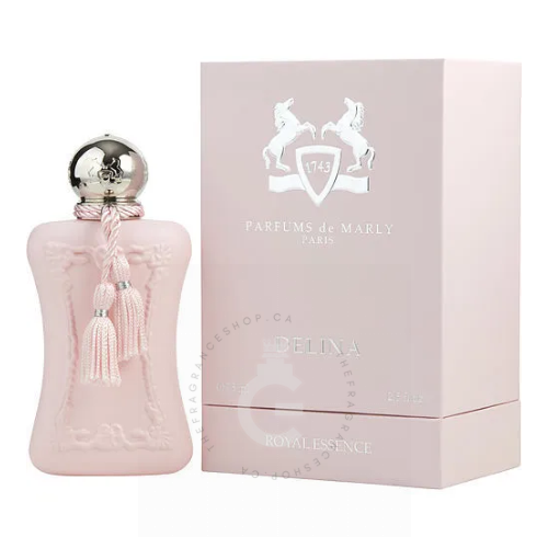 Parfums de Marly Delina Royal Essence EDP For Her 75ml / 2.5oz