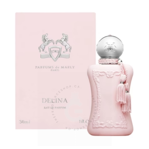 Parfums de Marly Delina EDP For Her 30 ml / 1.0 Fl. oz.