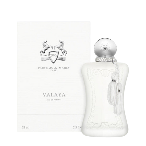 Parfums de Marly Valaya EDP For Her 75ml / 2.5 Fl. Oz.