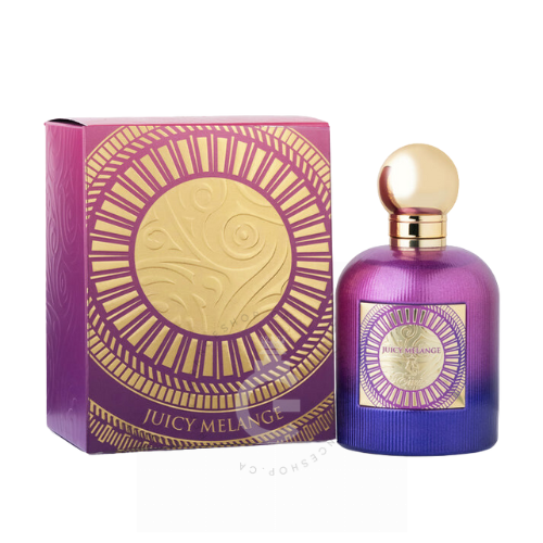 Paris Corner Emir Juicy Melange EDP For Him / Her 100 ml / 3.4 oz