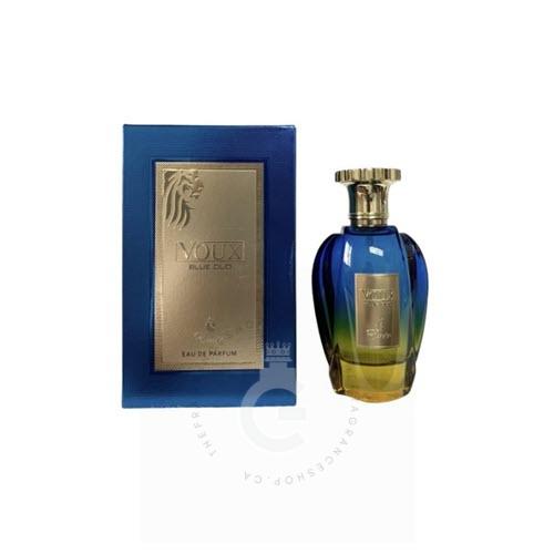 Paris Corner Emir Voux Blue Oud EDP For Him / Her 100ml / 3.4oz