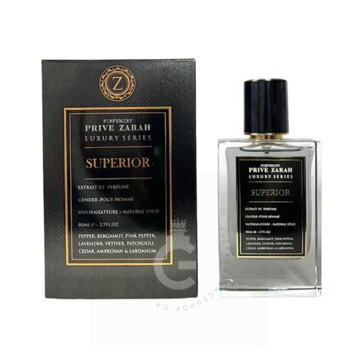 Paris Corner Privezarah Luxury Series Superior EDP For Him 70ml / 2.4oz