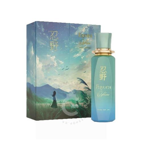 Paris Corner Fayora Oshino EDP For Her 100 ml / 3.4 Fl. oz.