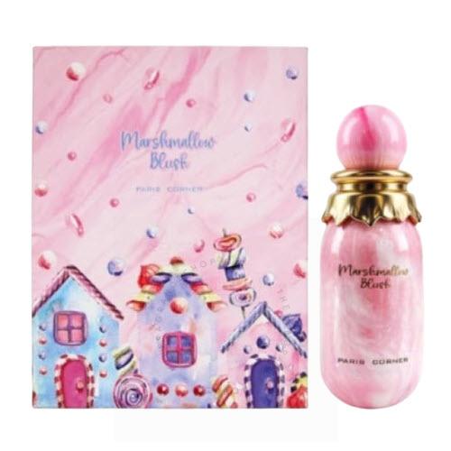 Paris Corner Marshmallow Blush EDP For Him / Her 100 ml / 3.4 Fl. oz