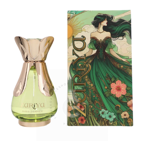 Paris Corner Zariya EDP For Him / Her 100ml