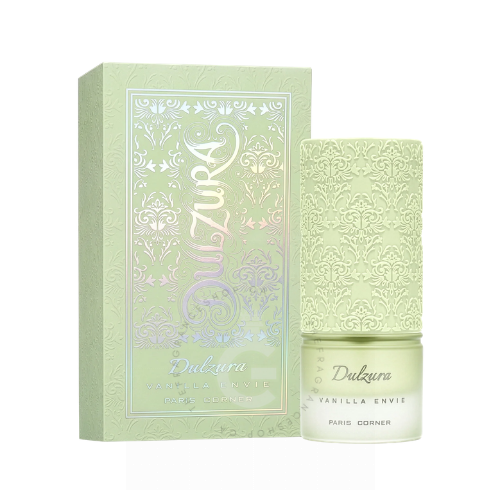 Paris Corner Dulzura Vanilla Envie EDP For Him / Her 100mL