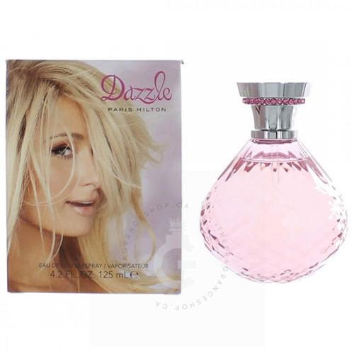 Paris Hilton Dazzle EDP For Her 125mL