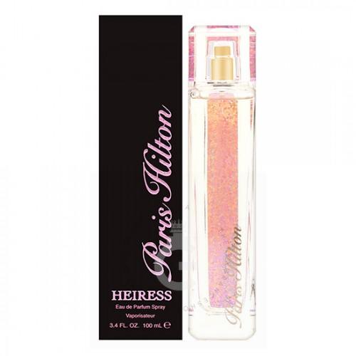 Paris Hilton Heiress EDP For Her 100mL