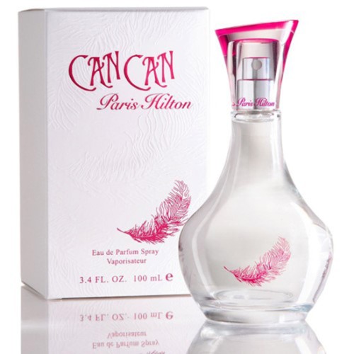 Paris Hilton Can Can EDP For Her 100mL