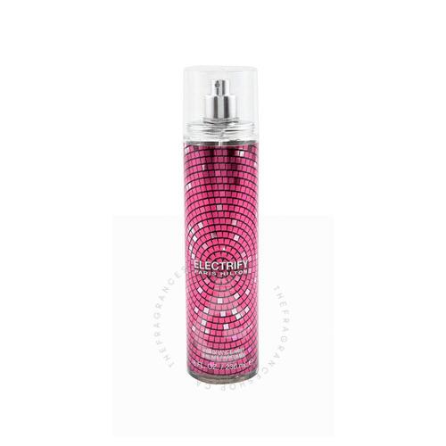 Paris Hilton Electrify Fragrance Mist For Her 236 ml / 8 Fl. oz
