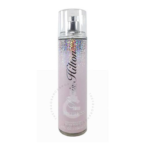 Paris Hilton Heiress Fragrance Mist For Her 236 ml / 8 Fl. oz