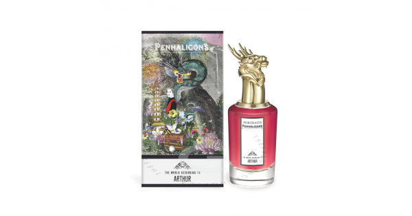 Penhaligon's-The-World-