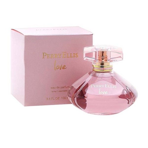 Perry Ellis Love EDP for Her 100mL