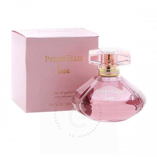 Perry Ellis Love EDP for Her 100mL