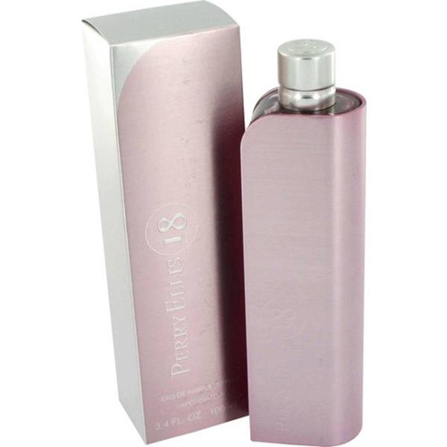 Perry Ellis 18 EDP for Her 100mL
