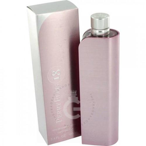 Perry Ellis 18 EDP for Her 100mL