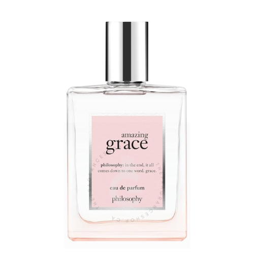 Philosophy Amazing Grace EDP For Her 60 ml / 2 Fl. oz.
