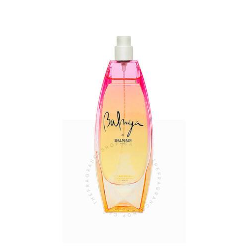 Pierre Balmain Balmya de Balmain EDT For Her 100ml / 3.3 oz Tester