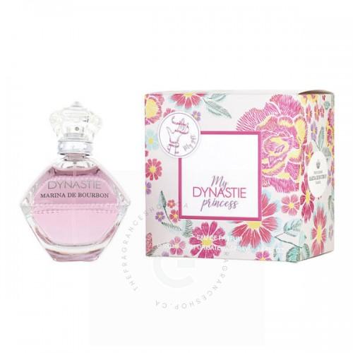 Princesse Marina De Bourbon My Dynastie Princess EDP For Her 100ml / 3.4oz