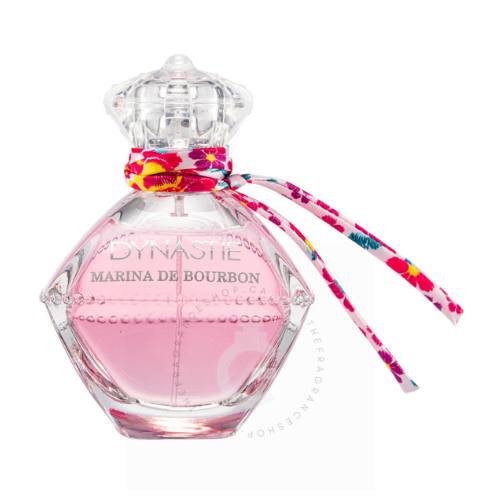 Princesse Marina De Bourbon My Dynastie Princess EDP For Her 50 ml / 1.7 Fl. oz.