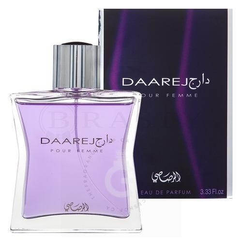 Rasasi Daarej EDP For Her 100mL