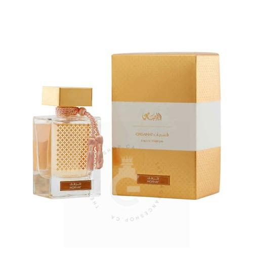 Rasasi Qasamat Morhaf EDP For Him / Her 65ml / 2.2oz