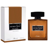 Rasasi Aiyara EDP For Him / Her 100 ml / 3.3 Fl. oz.