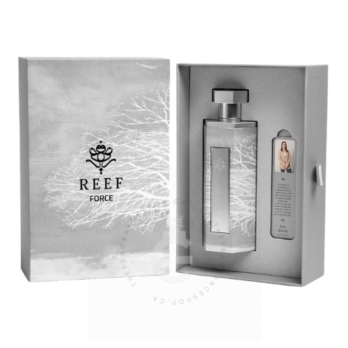Reef Force Parfum For Her 200 ml / 6.7 Fl. oz.