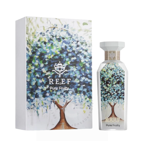 Reef Pure Fruity Parfum For Her 150 ml / 5.1 Fl. oz.