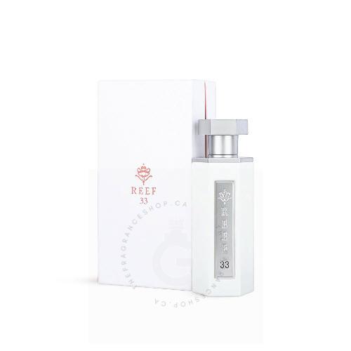 Reef 33 White Parfum For Her 100 ml / 3.3 Fl. oz.