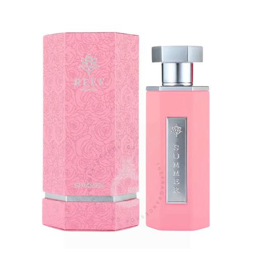 Reef Summer Pink Parfum ( Attrape-Reves )  For Her 100 ml / 3.3 Fl. oz.