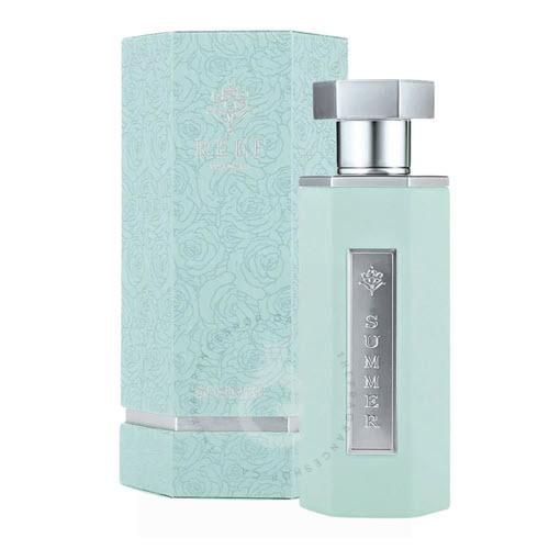 Reef Summer Tiffany Parfum For Her 100 ml / 3.3 Fl. oz.
