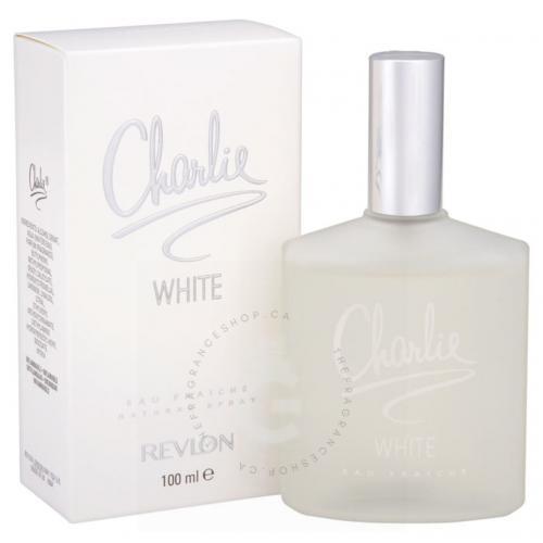 Revlon Charlie White EAU Fraiche For Her 100mL