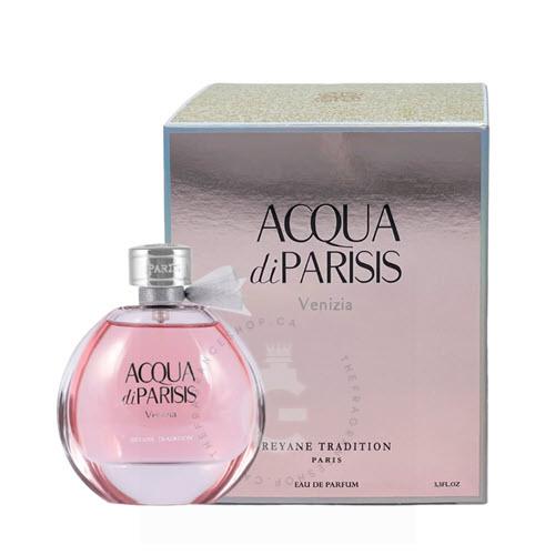 Acqua Di Parisis Venizia Her EDP 100 ml / 3.3 Fl. oz.
