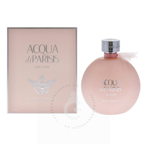 Reyane Tradition Acqua Di Parisis Delanoe EDP For Her 100 ml / 3.3 Fl. oz.