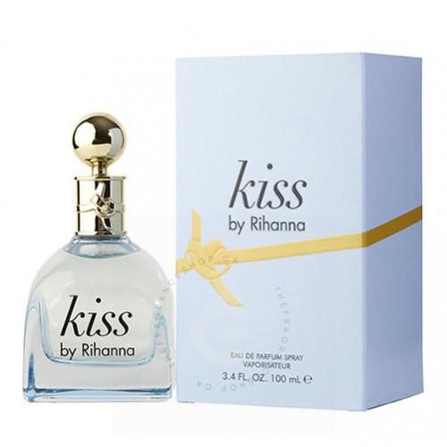 Rihanna RiRi Kiss EDP for her 100mL