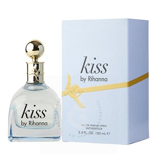 Rihanna RiRi Kiss EDP for her 100mL