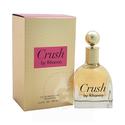 Rihanna RiRi Crush EDP for her 100mL