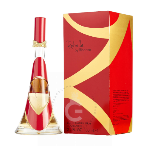 Rihanna Rebelle EDP her 100mL